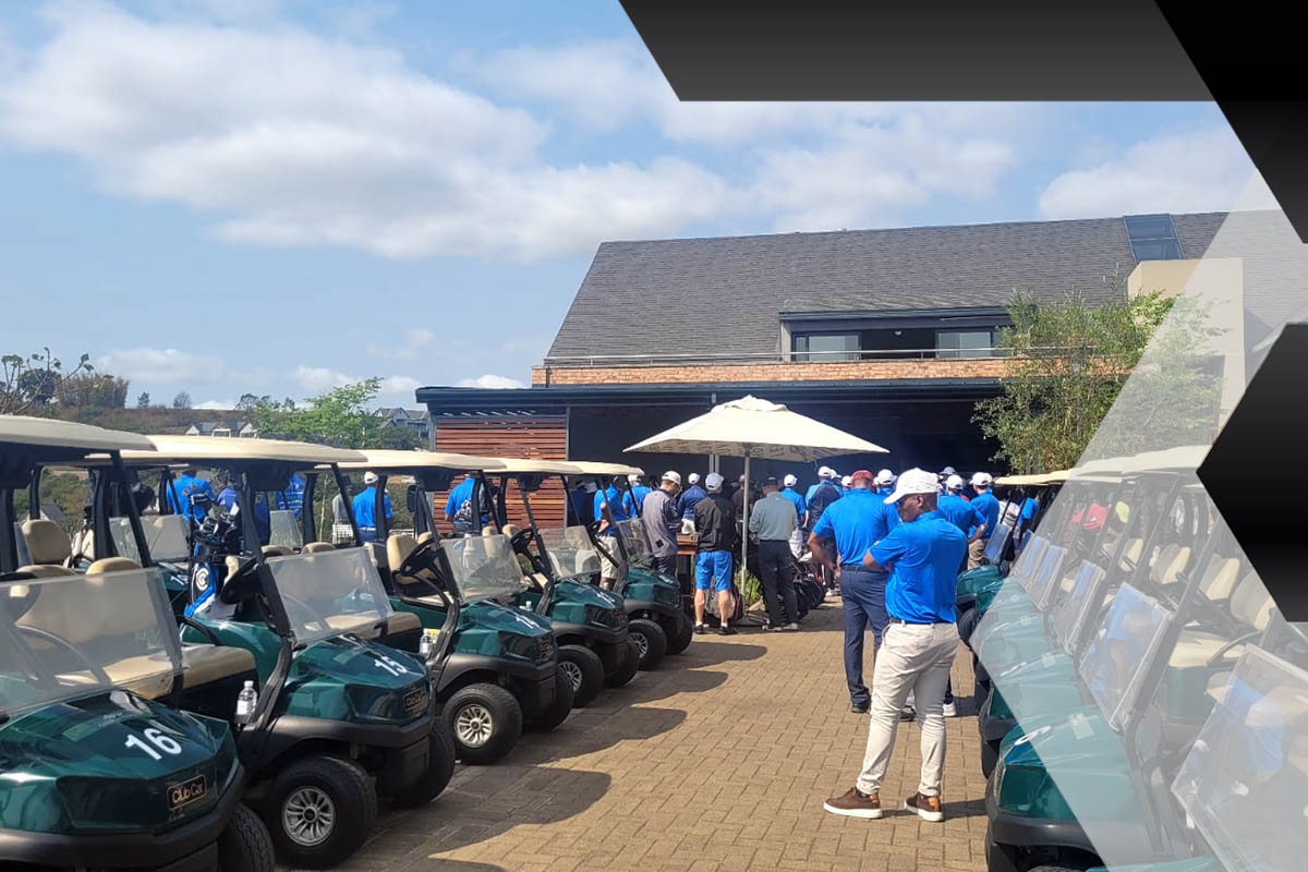Software AG Golf Day & Expo