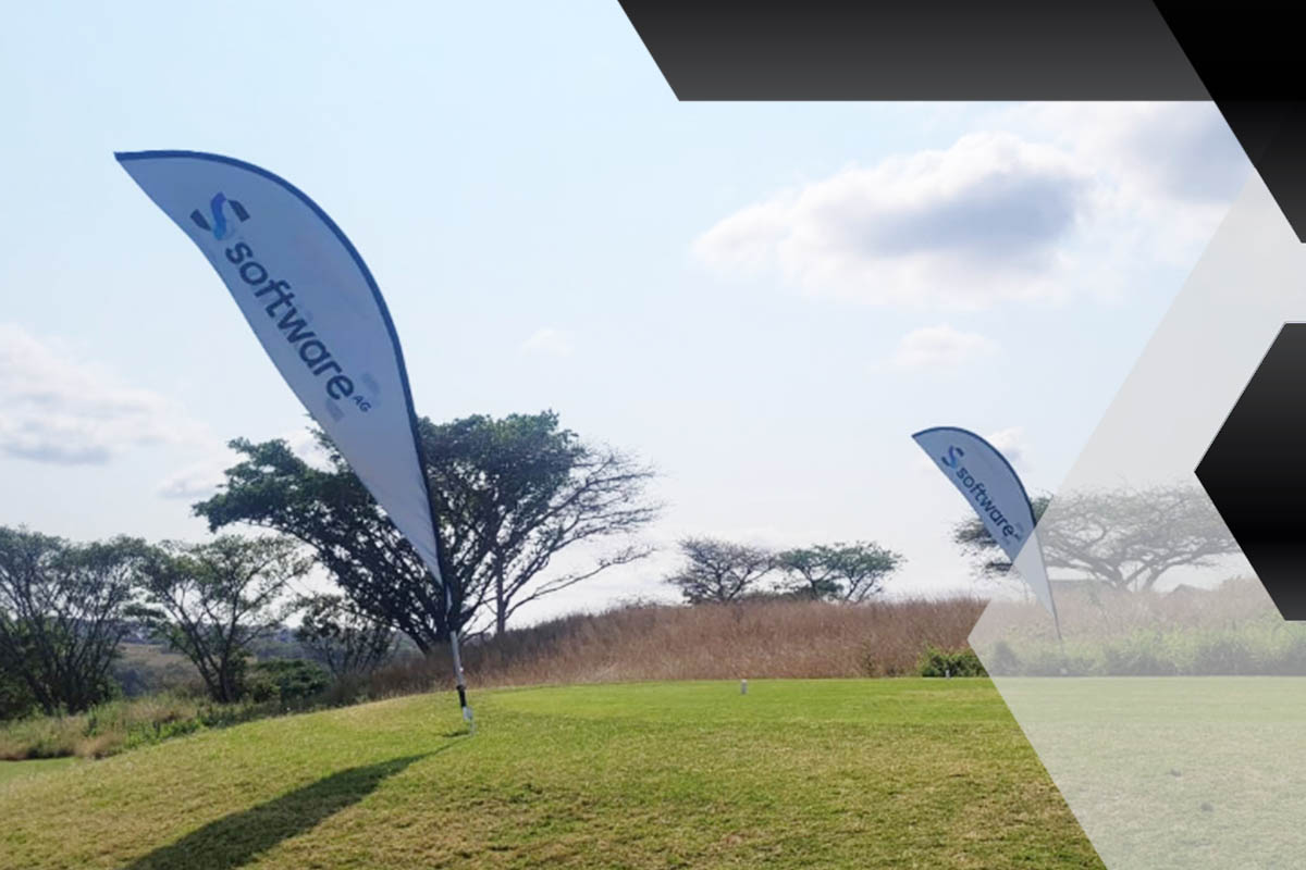 Software AG Golf Day & Expo