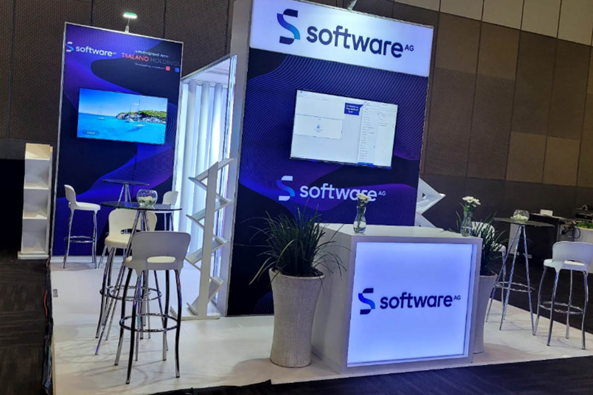 Software AG Golf Day & Expo