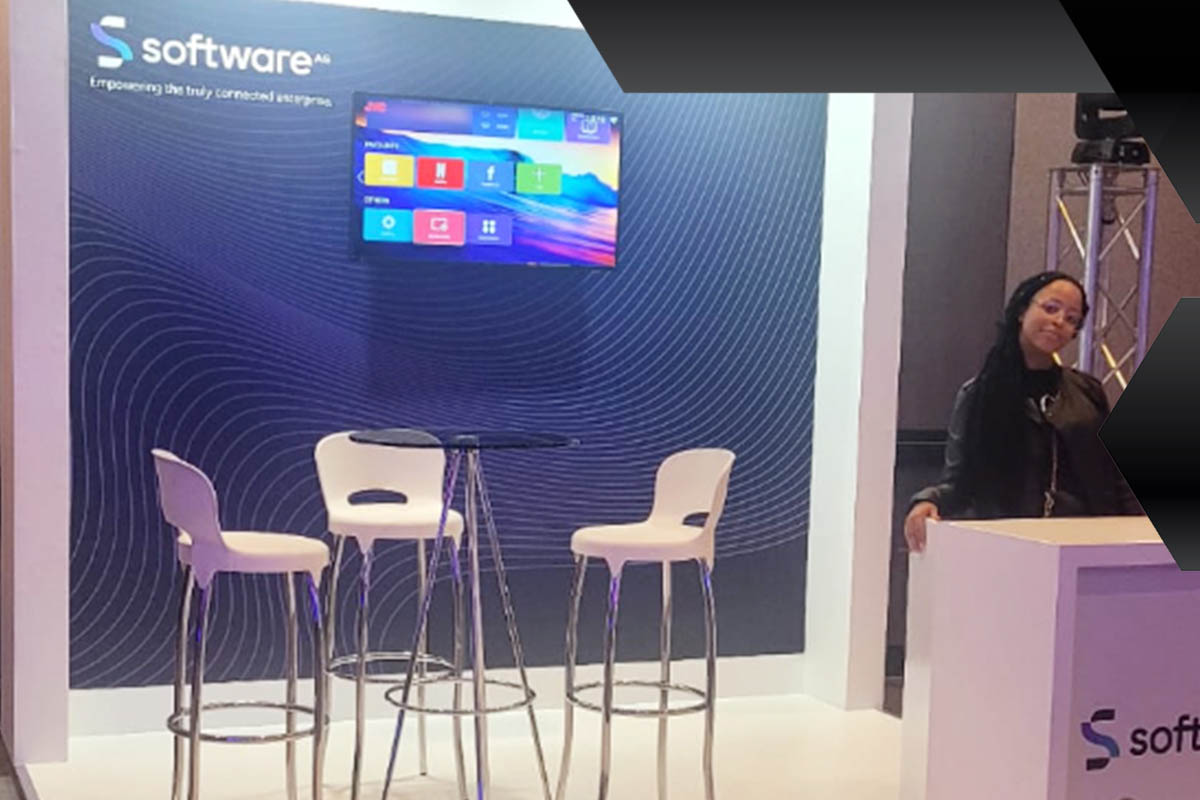 Software AG GFinnovex Conference