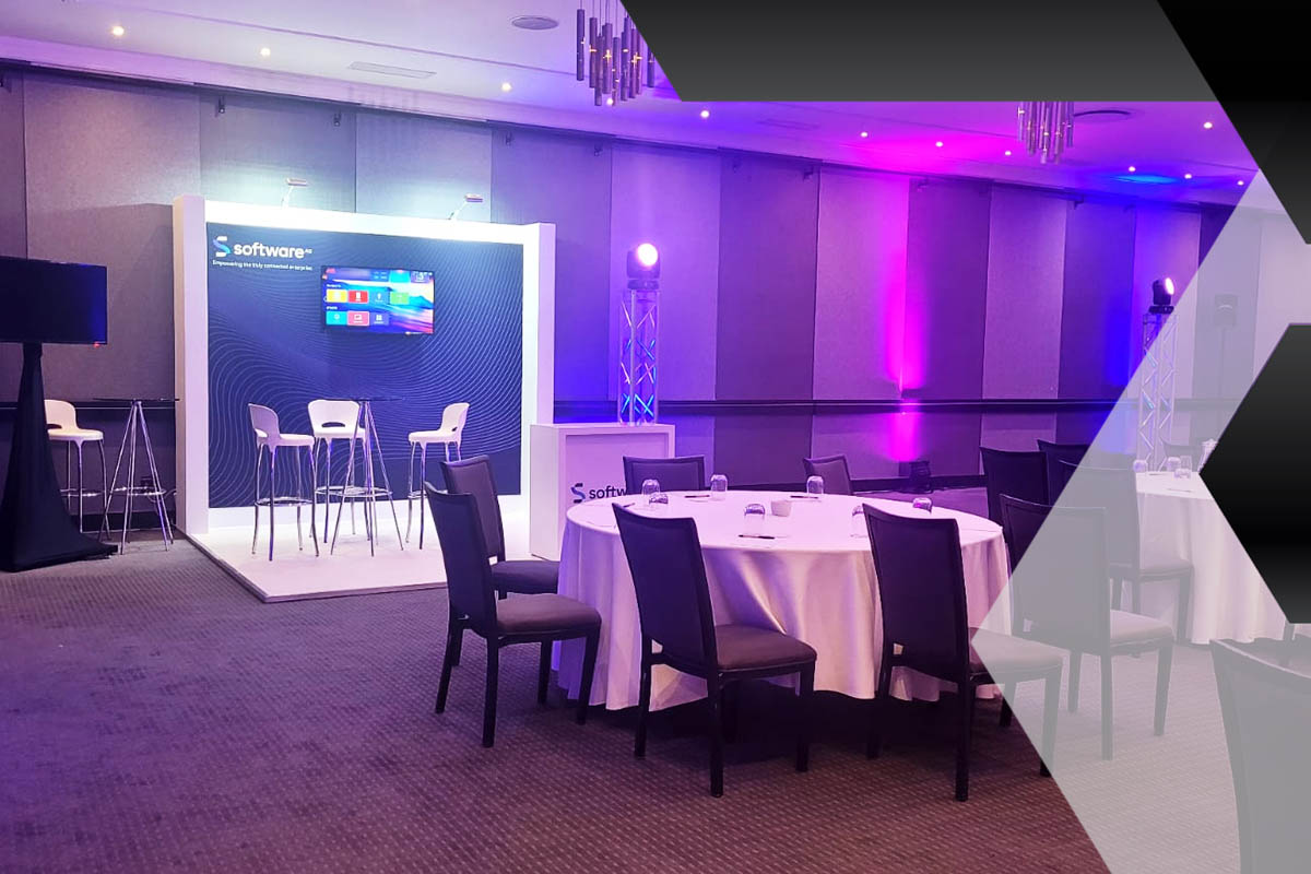 Software AG GFinnovex Conference